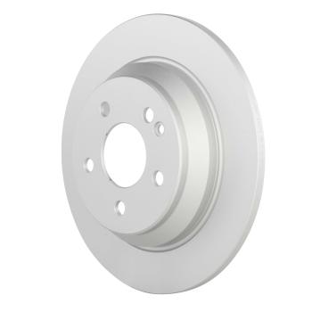 Bosch 53011529 Disc Brake Rotor product image 1 of 4