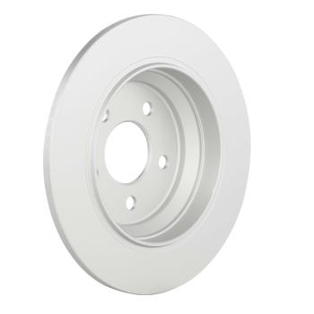 Bosch 53011529 Disc Brake Rotor product image 2 of 4
