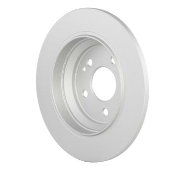 Bosch 53011529 Disc Brake Rotor product image 3 of 4