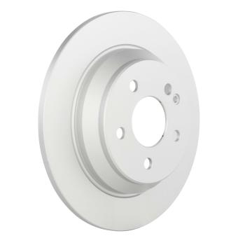 Bosch 53011529 Disc Brake Rotor product image 4 of 4