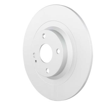 Bosch 53011530 Disc Brake Rotor product image 1 of 4
