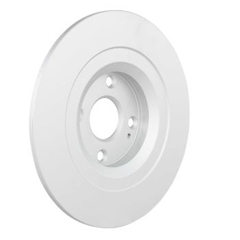 Bosch 53011530 Disc Brake Rotor product image 2 of 4