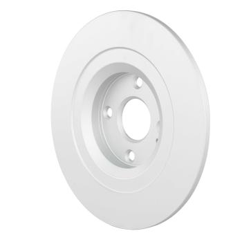 Bosch 53011530 Disc Brake Rotor product image 3 of 4