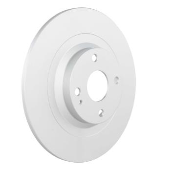 Bosch 53011530 Disc Brake Rotor product image 4 of 4