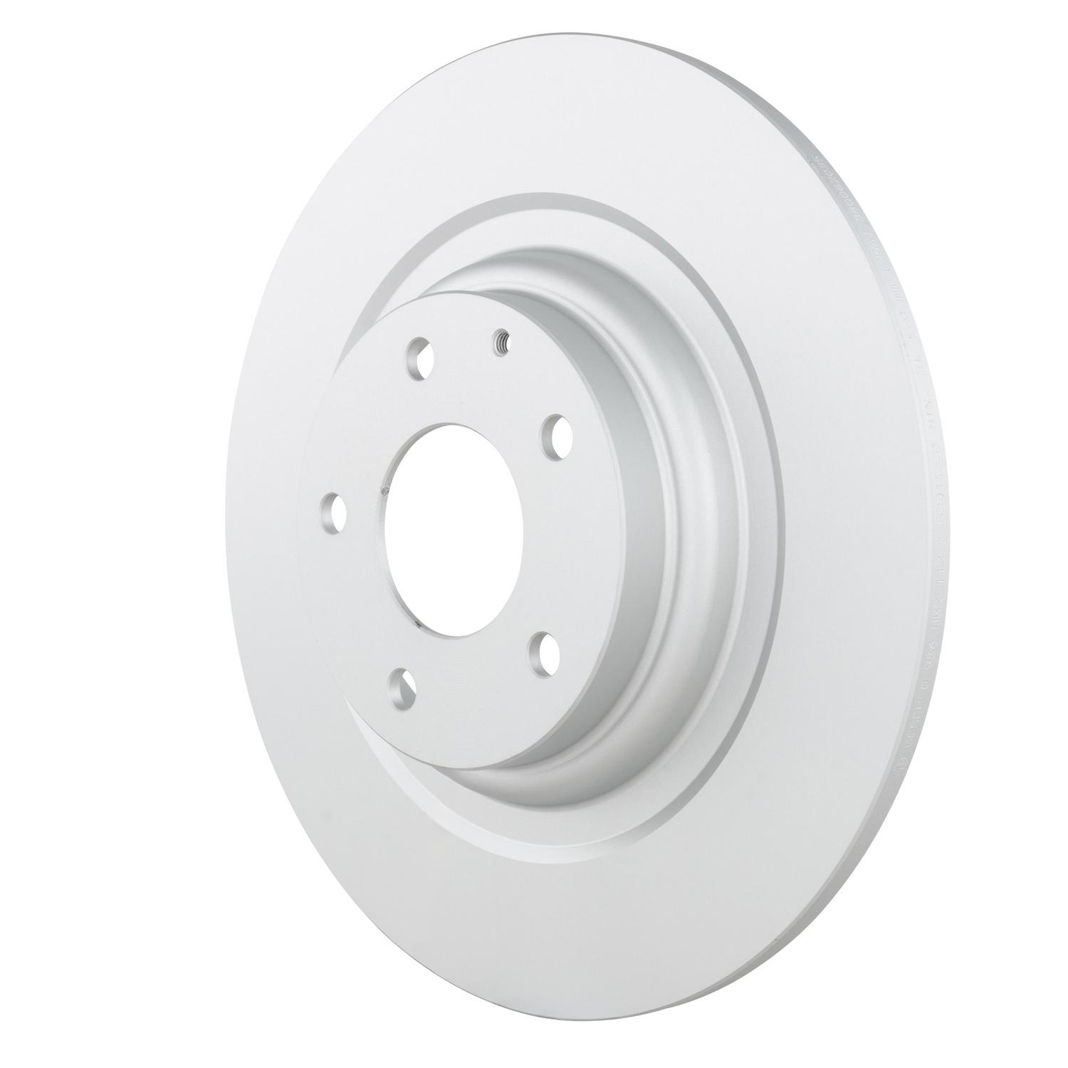 Bosch 53011531 Disc Brake Rotor product image 1 of 1
