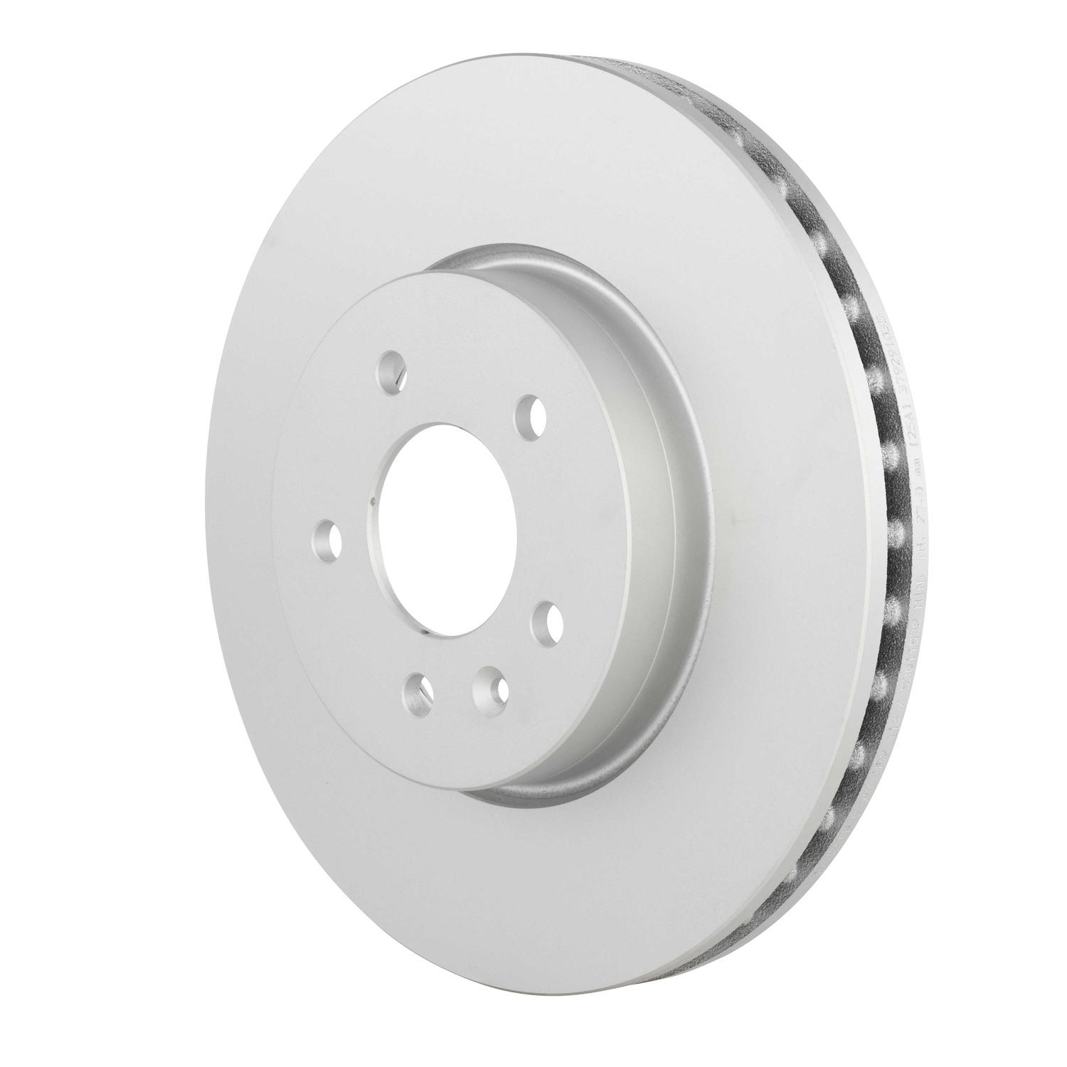 Bosch 53011532 - Disc Brake Rotor Bosch 53011532 Disc Brake Rotor product image 1 of 4