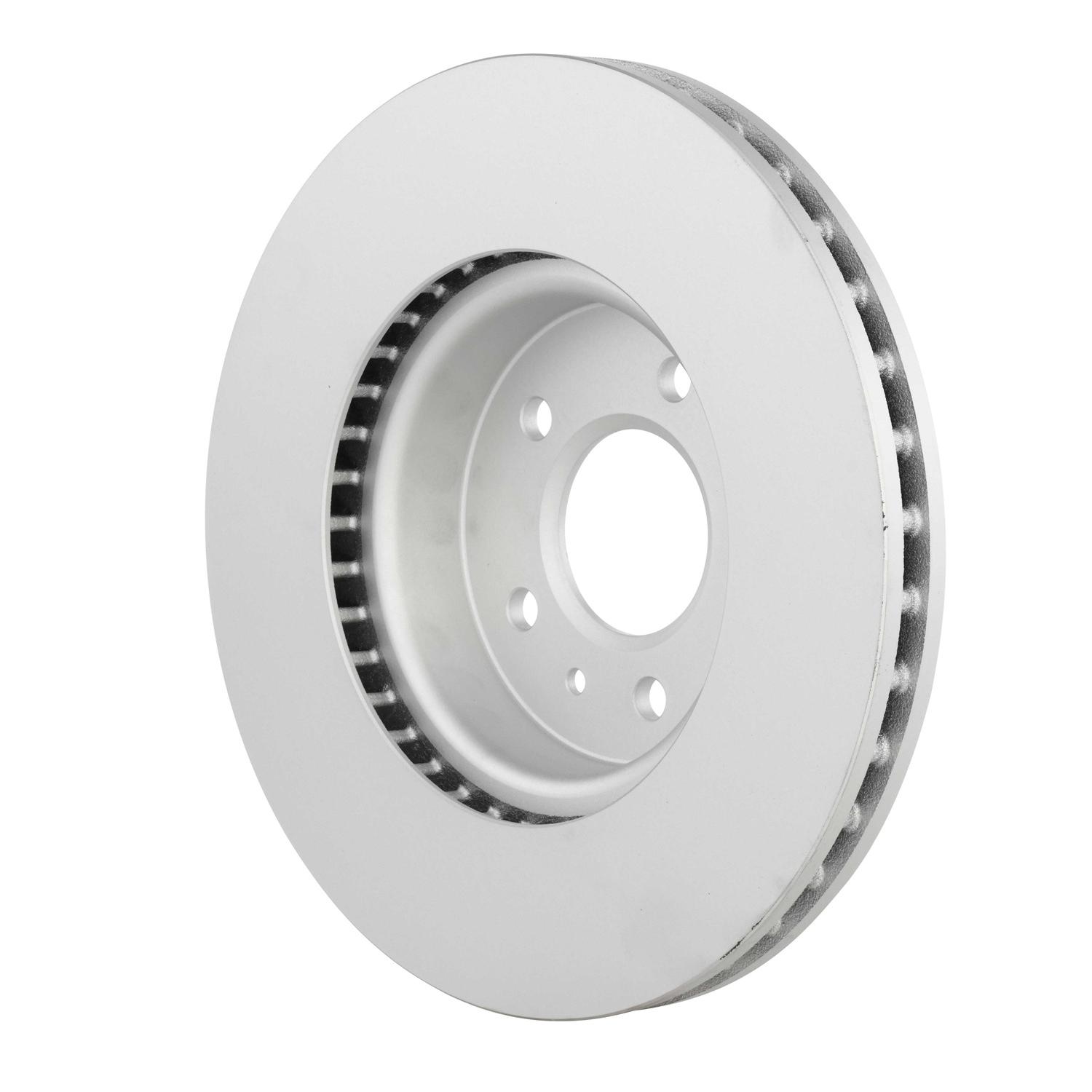 Bosch 53011532 - Disc Brake Rotor Bosch 53011532 Disc Brake Rotor product image 3 of 4