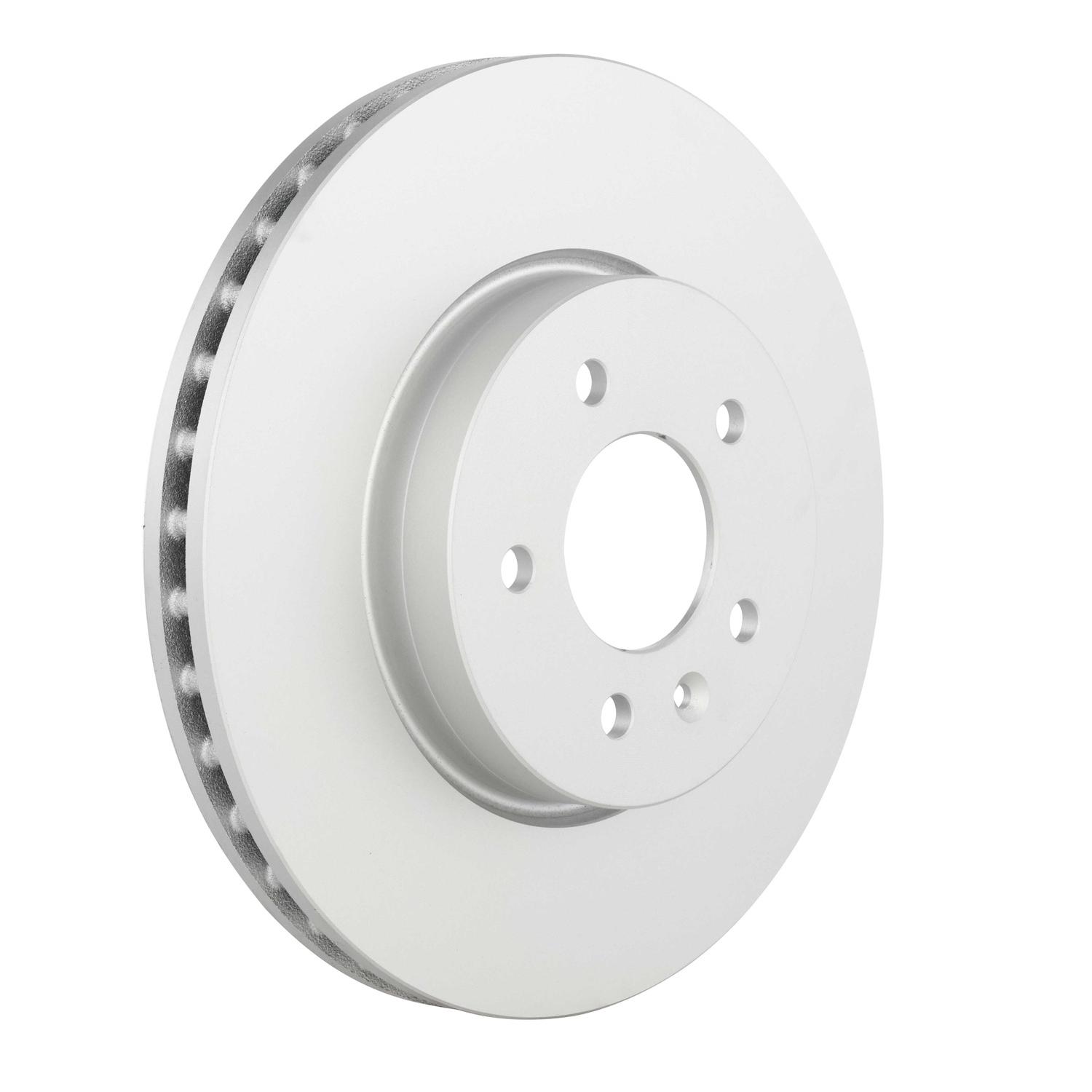 Bosch 53011532 - Disc Brake Rotor Bosch 53011532 Disc Brake Rotor product image 4 of 4