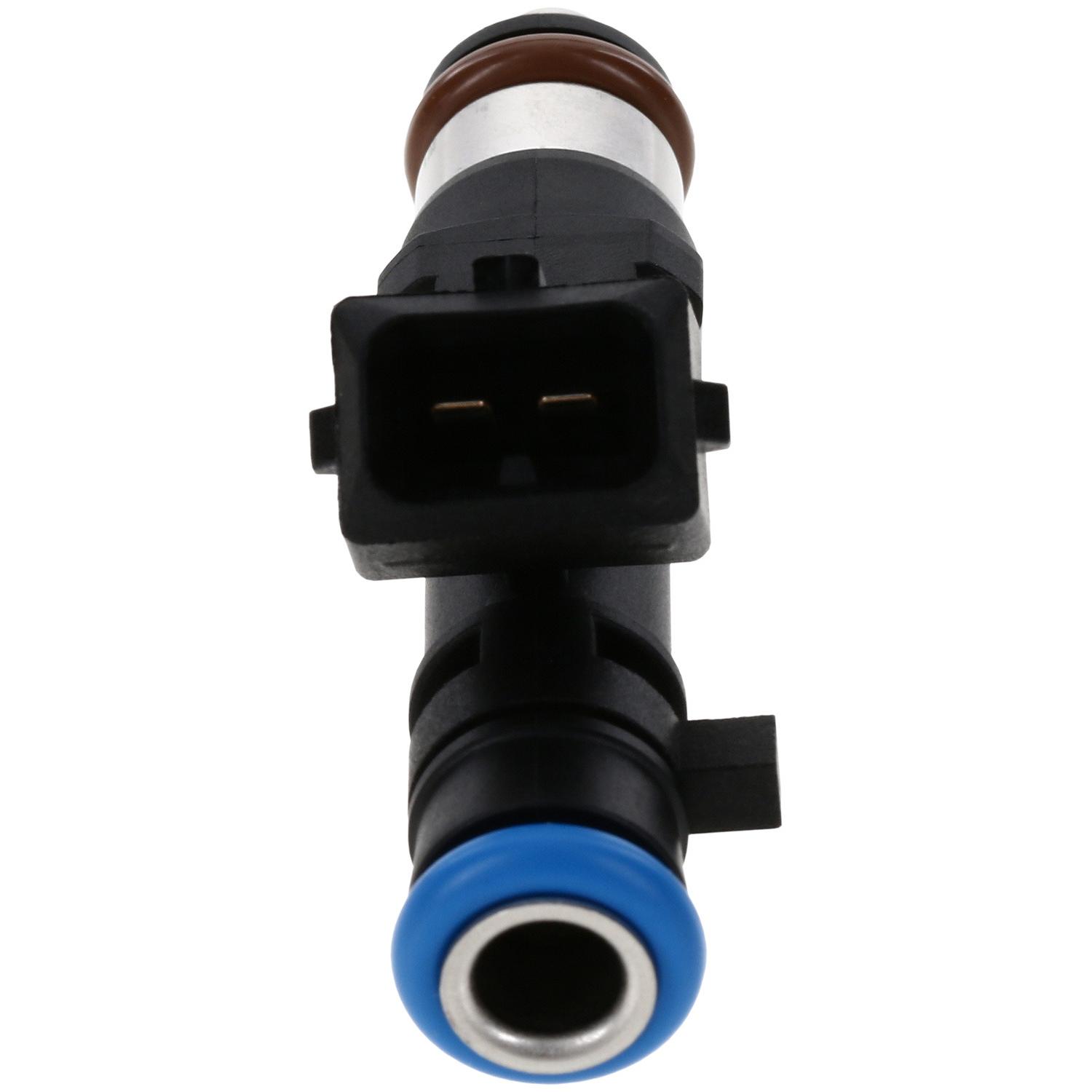 Bosch 62010 - Fuel Injector Bosch 62010 Fuel Injector product image 1 of 5