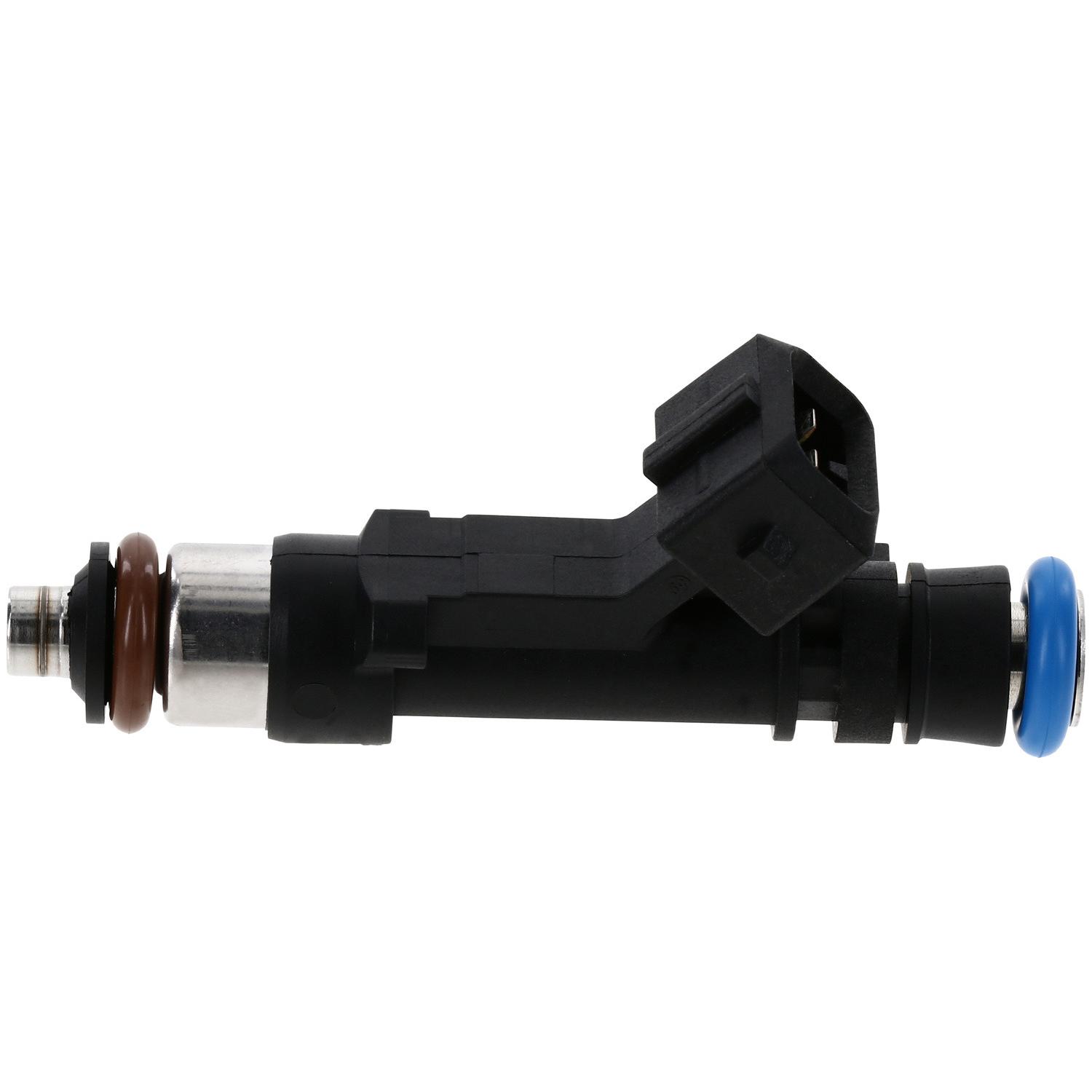 Bosch 62010 - Fuel Injector Bosch 62010 Fuel Injector product image 4 of 5