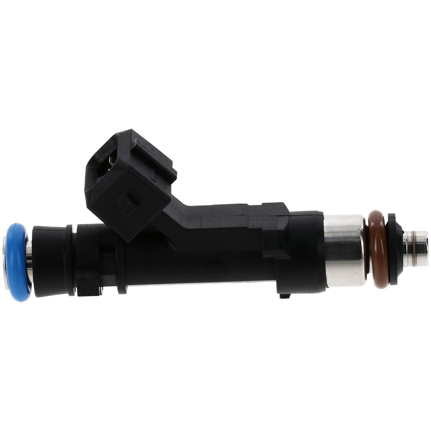 Bosch 62010 - Fuel Injector Bosch 62010 Fuel Injector product image 5 of 5