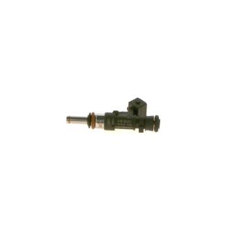 Bosch 62012 Fuel Injector product image 4 of 7