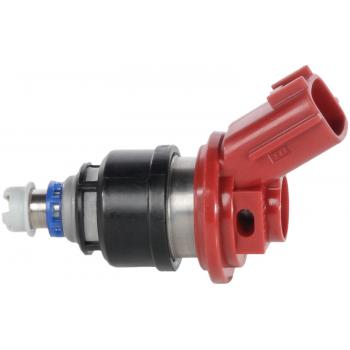 Bosch 62017 Fuel Injector product image 4 of 5