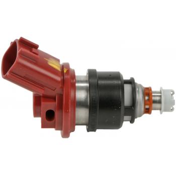 Bosch 62027 Fuel Injector product image 4 of 5