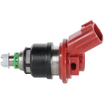 Bosch 62041 Fuel Injector product image 4 of 5