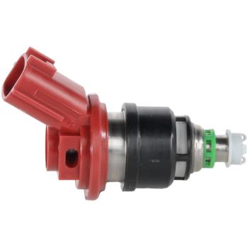 Bosch 62041 Fuel Injector product image 5 of 5