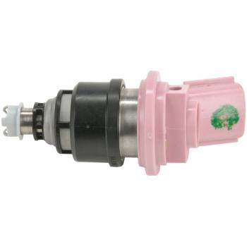 Bosch 62043 Fuel Injector product image 5 of 5