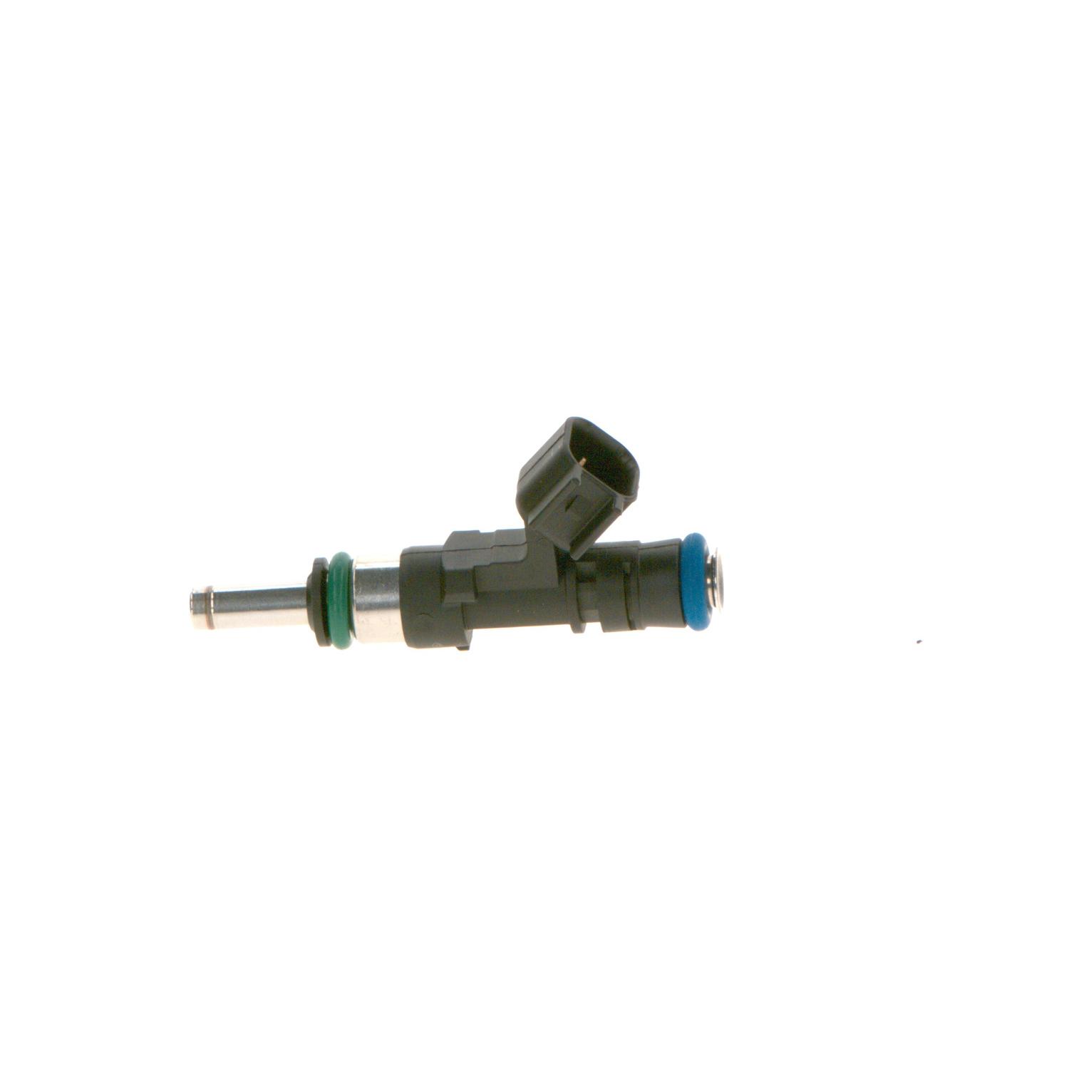 Bosch 62130 - Fuel Injector Bosch 62130 Fuel Injector product image 5 of 7