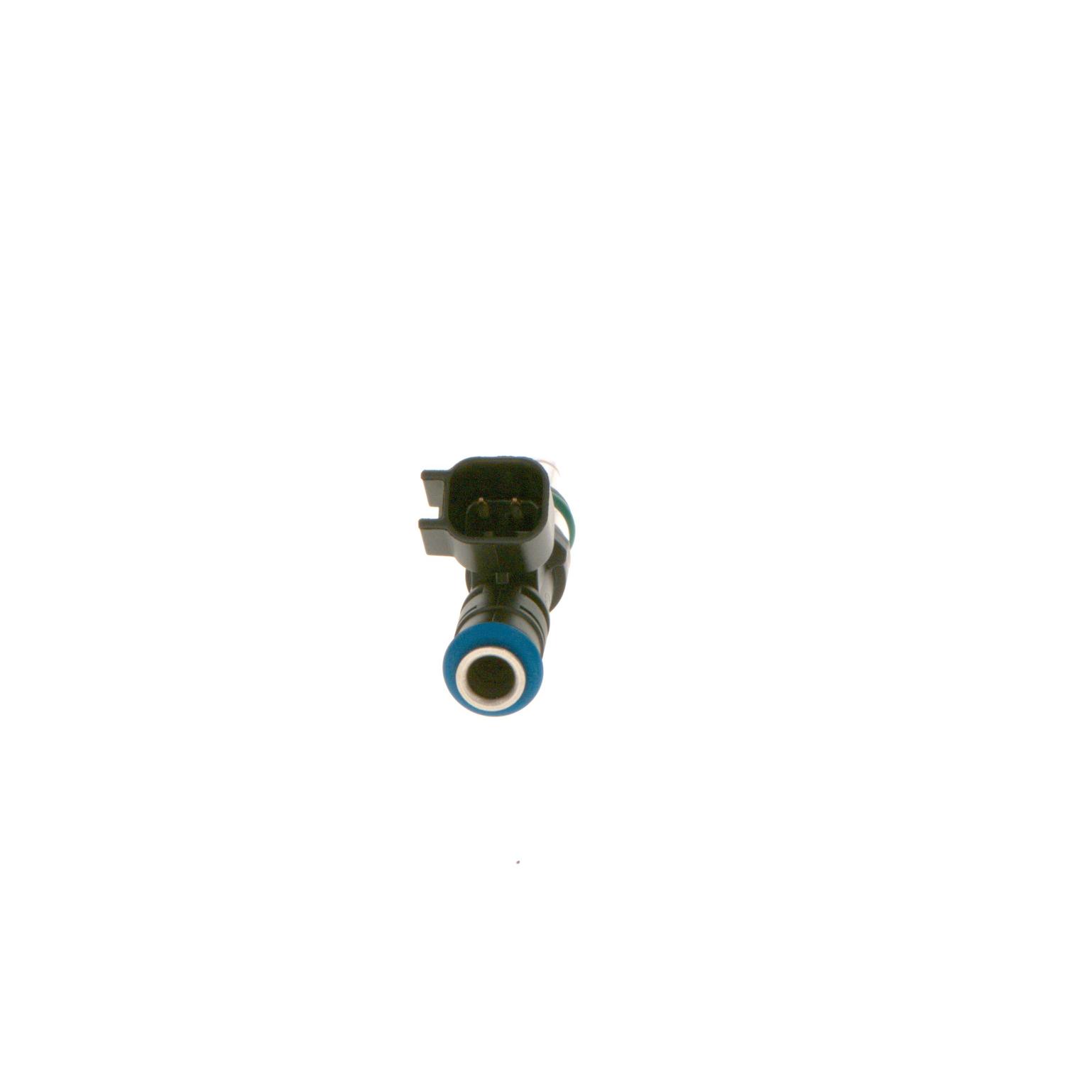 Bosch 62130 - Fuel Injector Bosch 62130 Fuel Injector product image 6 of 7