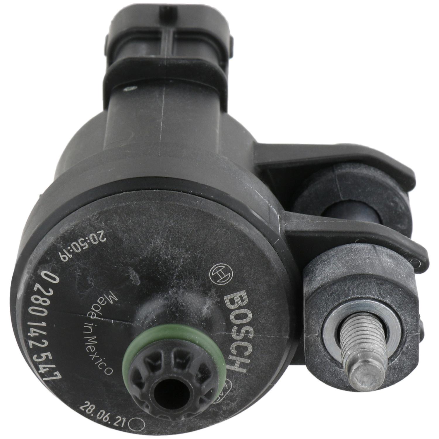 Bosch 62139 Vapor Canister Purge Valve product image 1 of 6