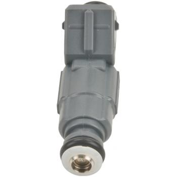 Bosch 62207 - Fuel Injector Bosch 62207 Fuel Injector product image 1 of 5