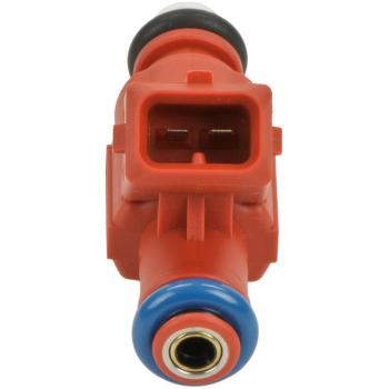 Bosch 62255 - Fuel Injector Bosch 62255 Fuel Injector product image 2 of 5