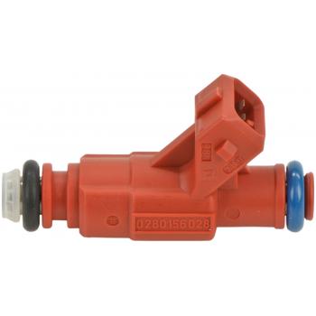 Bosch 62255 - Fuel Injector Bosch 62255 Fuel Injector product image 5 of 5