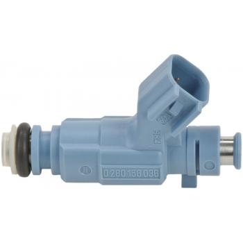 Bosch 62258 Fuel Injector product image 5 of 5