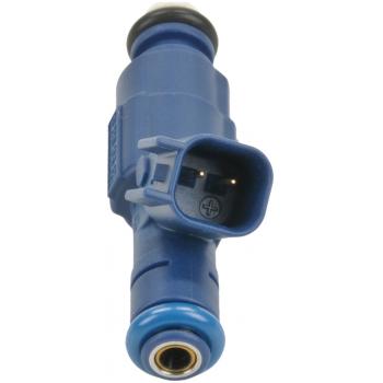 Bosch 62265 Fuel Injector product image 3 of 5