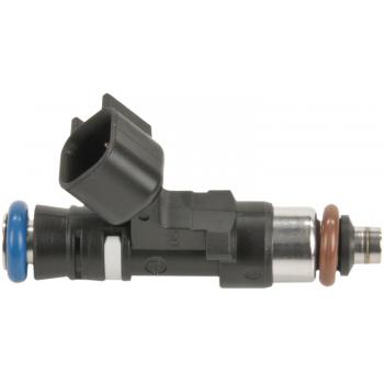 Bosch 62369 - Fuel Injector Bosch 62369 Fuel Injector product image 4 of 5