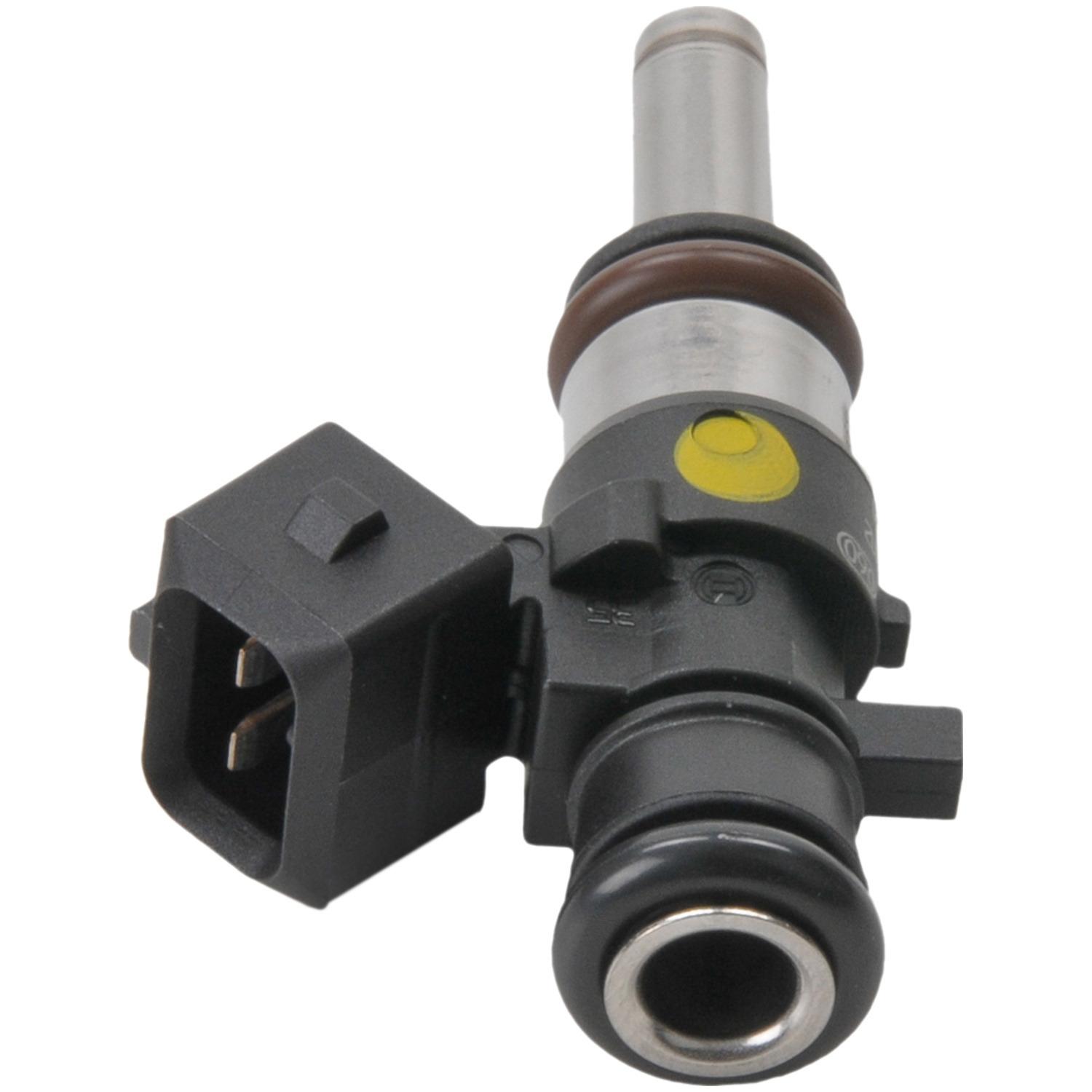 Bosch 62384 - Fuel Injector Bosch 62384 Fuel Injector product image 2 of 4