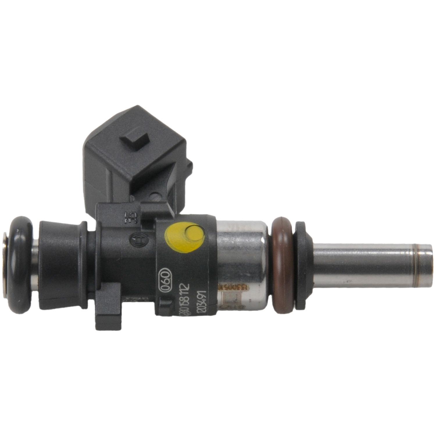Bosch 62384 - Fuel Injector Bosch 62384 Fuel Injector product image 3 of 4