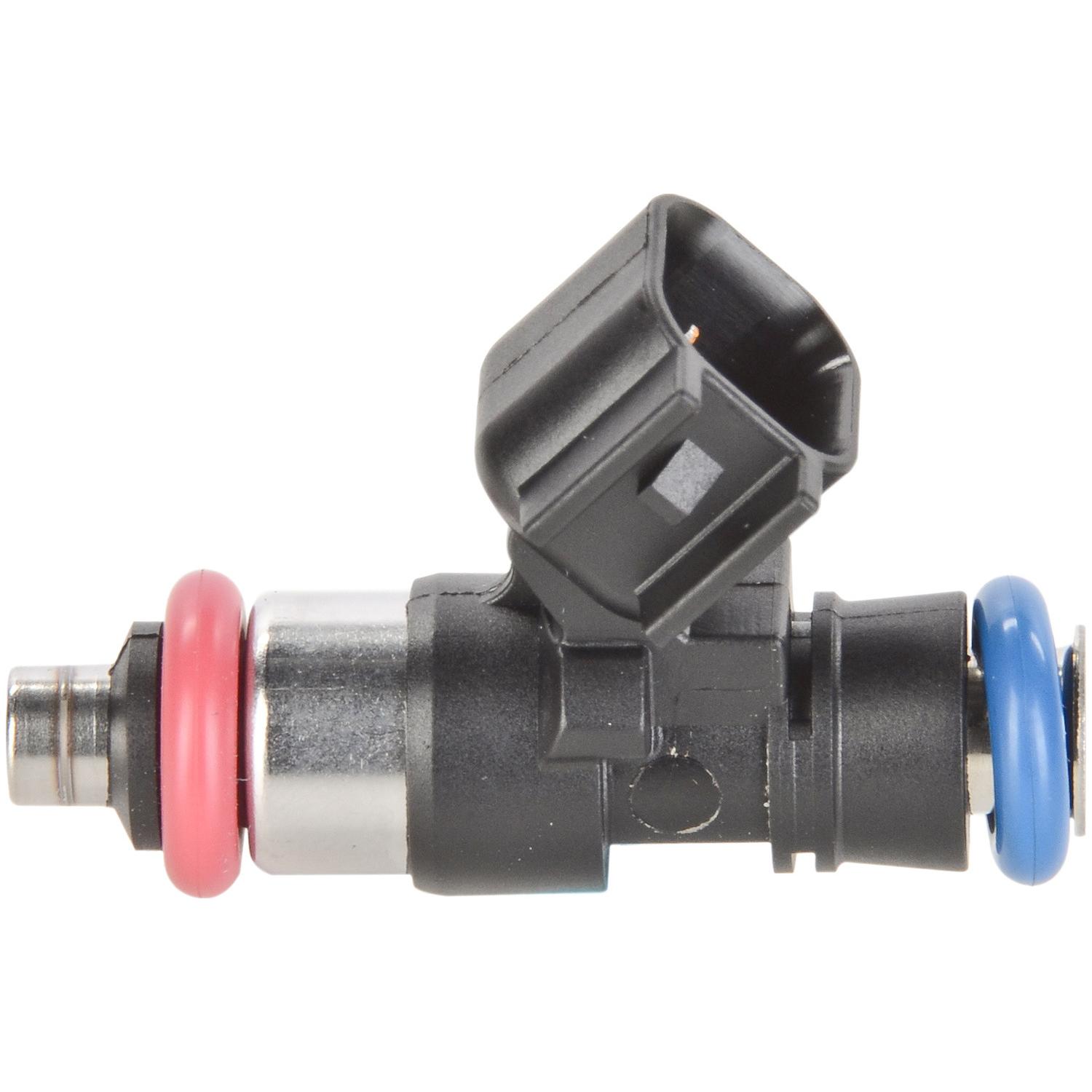 Bosch 62399 - Fuel Injector Bosch 62399 Fuel Injector product image 4 of 5