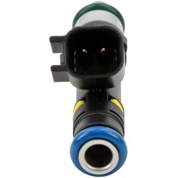 Bosch 62402 Fuel Injector product image 2 of 5