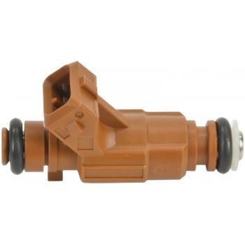 Bosch 62641 Fuel Injector product image 4 of 5
