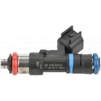 Bosch 62648 - Fuel Injector Bosch 62648 Fuel Injector product image 5 of 5