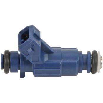 Bosch 62649 - Fuel Injector Bosch 62649 Fuel Injector product image 4 of 5