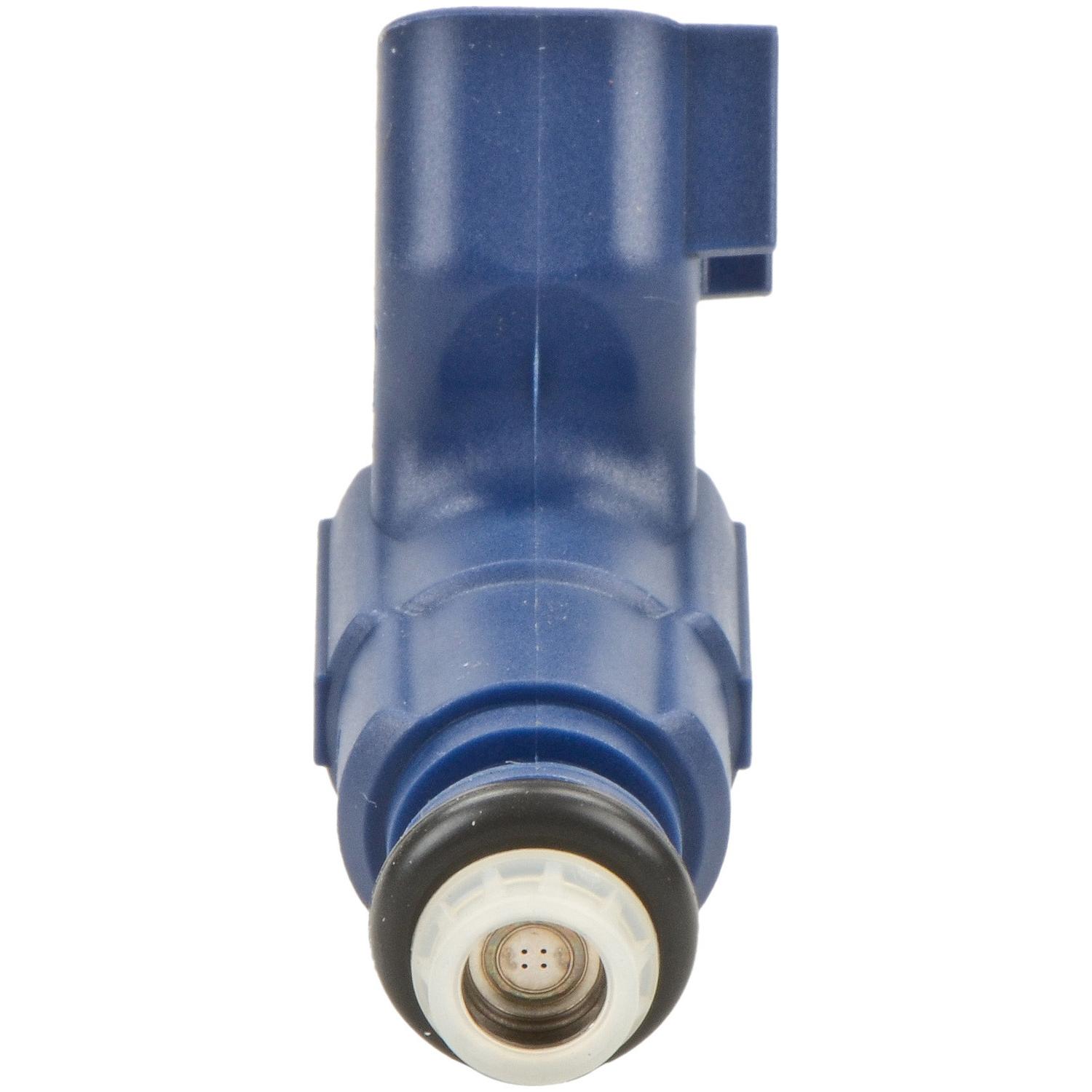 Bosch 62656 - Fuel Injector Bosch 62656 Fuel Injector product image 1 of 5