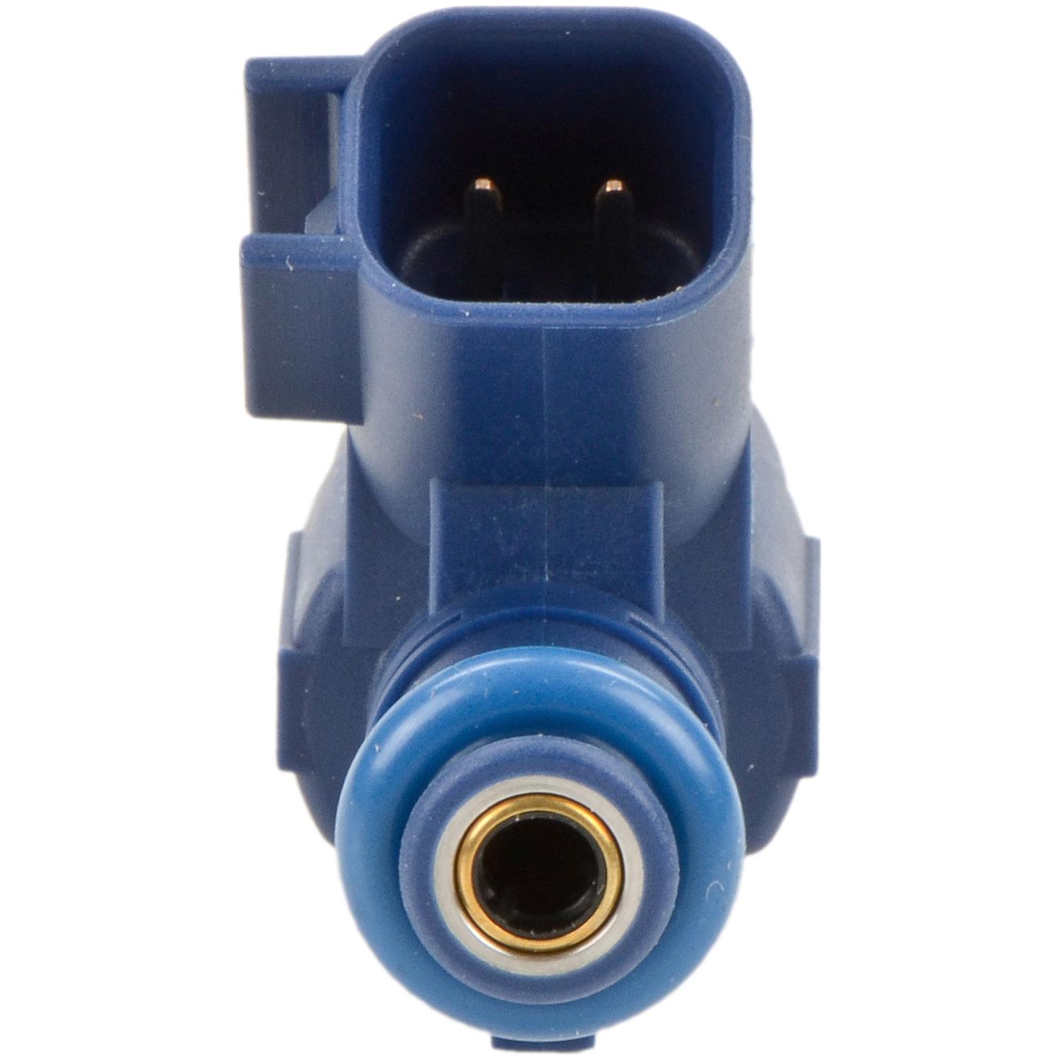 Bosch 62656 - Fuel Injector Bosch 62656 Fuel Injector product image 2 of 5