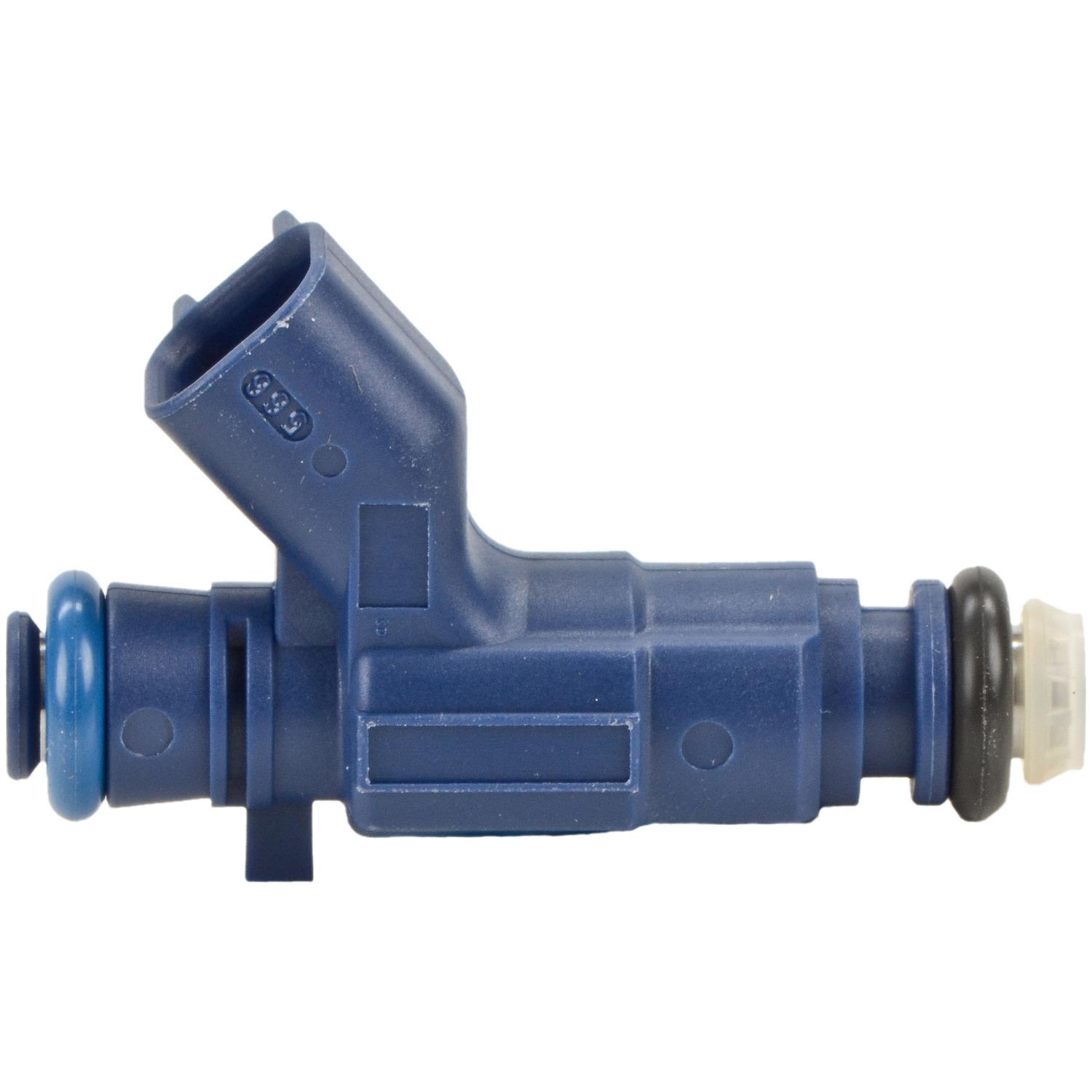 Bosch 62656 - Fuel Injector Bosch 62656 Fuel Injector product image 4 of 5