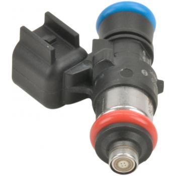 Bosch 62669 - Fuel Injector Bosch 62669 Fuel Injector product image 1 of 5