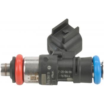Bosch 62669 - Fuel Injector Bosch 62669 Fuel Injector product image 5 of 5
