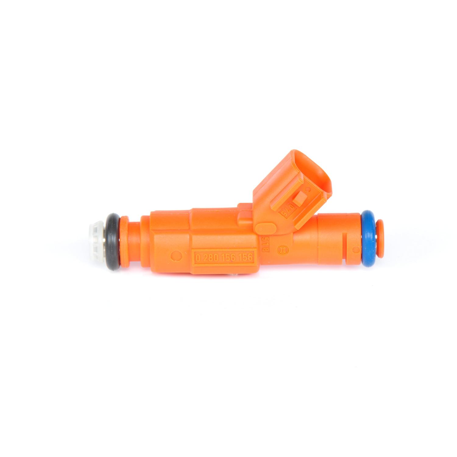 Bosch 62671 - Fuel Injector Bosch 62671 Fuel Injector product image 5 of 6