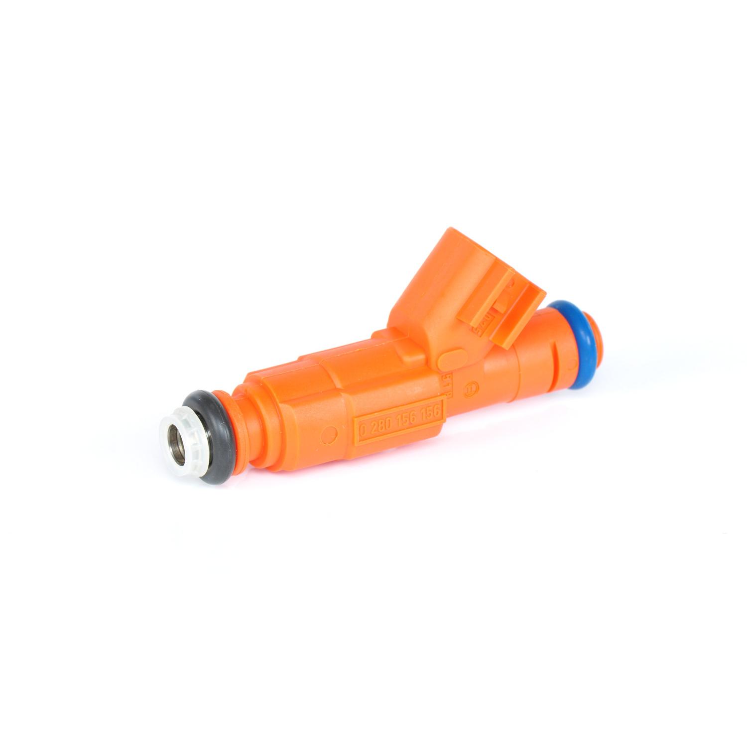 Bosch 62671 - Fuel Injector Bosch 62671 Fuel Injector product image 6 of 6