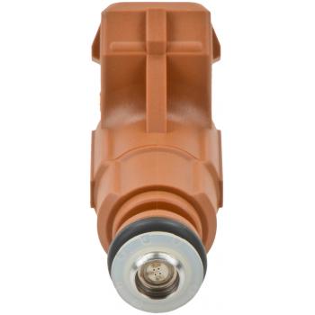 Bosch 62673 - Fuel Injector Bosch 62673 Fuel Injector product image 1 of 5