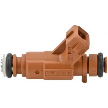 Bosch 62673 - Fuel Injector Bosch 62673 Fuel Injector product image 5 of 5