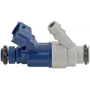 Bosch 62675 - Fuel Injector Bosch 62675 Fuel Injector product image 4 of 5