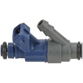 Bosch 62677 Fuel Injector product image 4 of 5