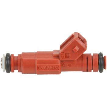 Bosch 62687 Fuel Injector product image 5 of 5
