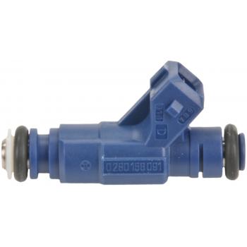 Bosch 62694 Fuel Injector product image 5 of 5